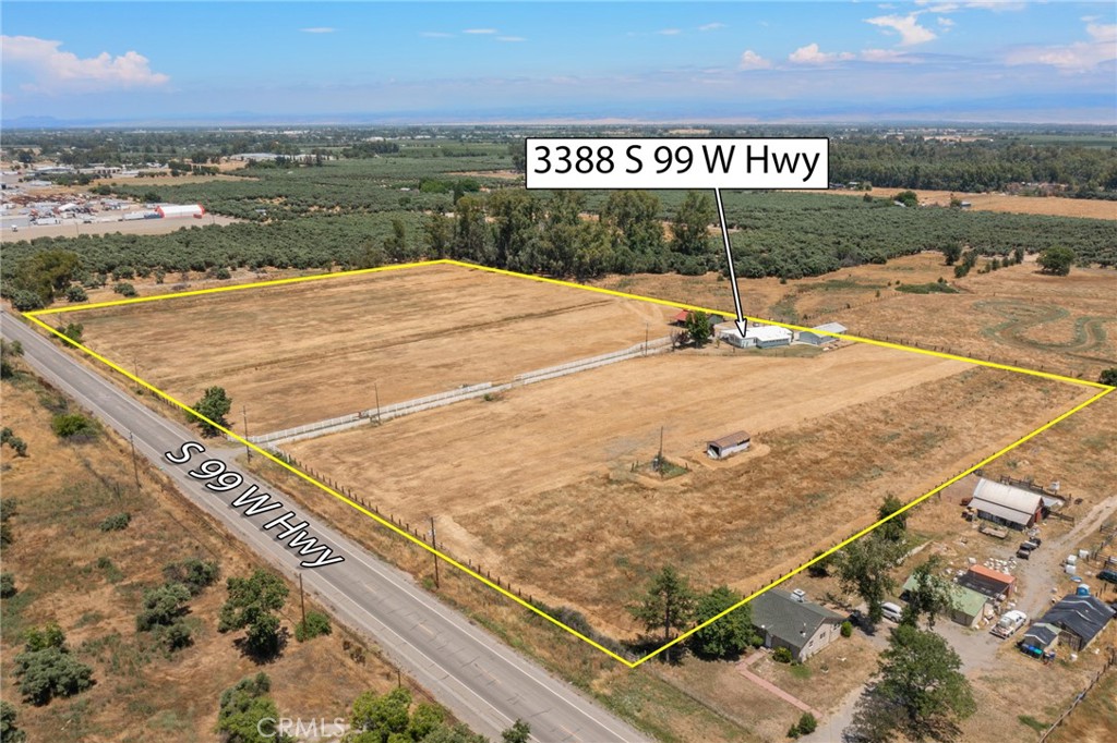 3388 S 99W, Corning, CA 96021 MLS SN23088992 Coldwell Banker