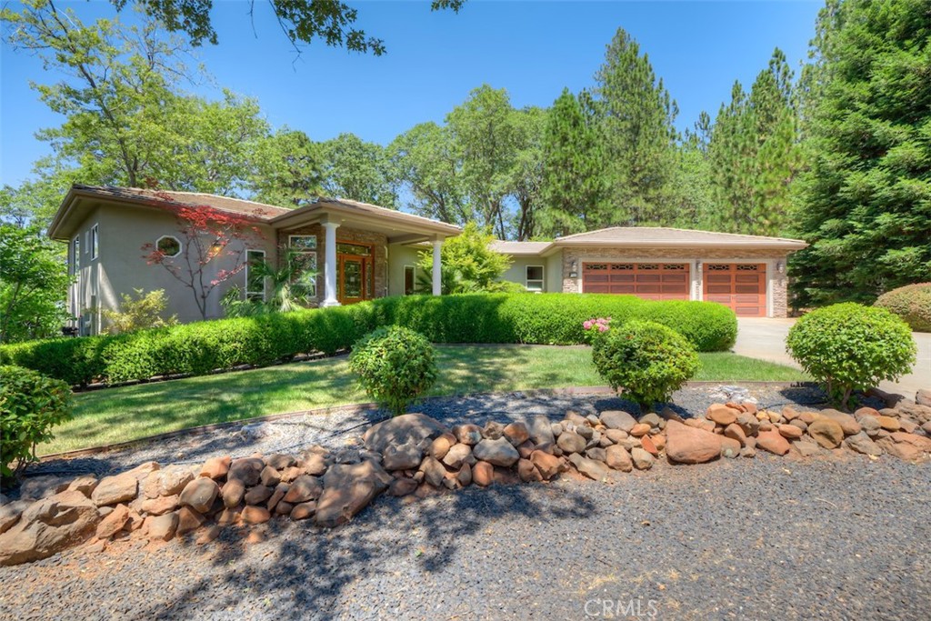 15111 Woodland Park Dr, Forest Ranch, CA 95942 MLS SN23133880