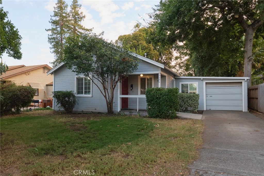 1126 Arbutus Ave, Chico, CA 95926 MLS SN23183363 Coldwell Banker