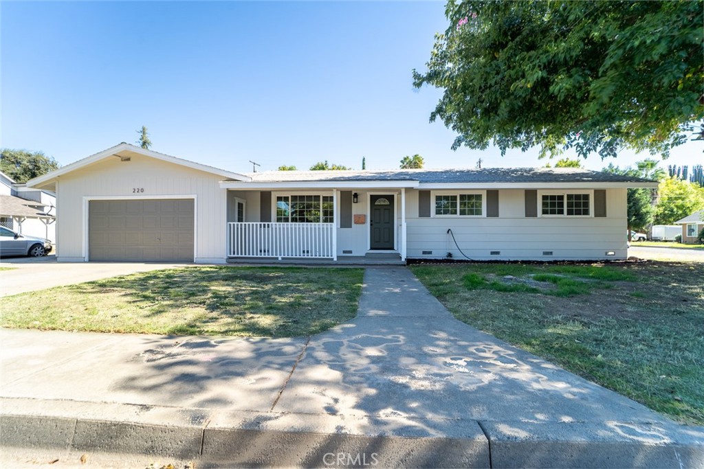 220 California St, Gridley, CA 95948 MLS SN23186471 Coldwell Banker