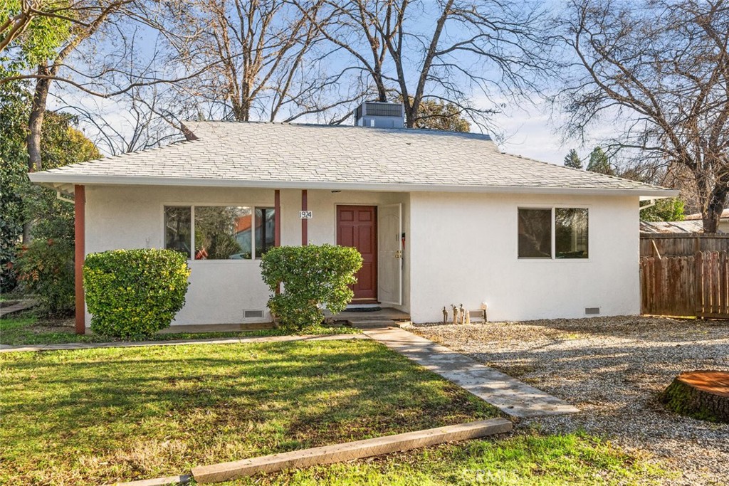 1924 Spruce Ave, Chico, CA 95926 MLS SN24003928 Coldwell Banker