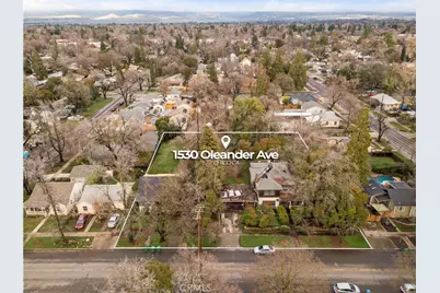 1530 Oleander Avenue, Chico, CA 95926 - Photo 1