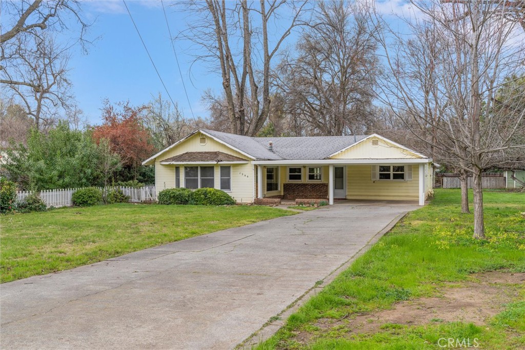 1306 Bidwell Ave, Chico, CA 95926 MLS SN24049437 Coldwell Banker