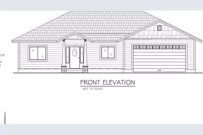 257 Osprey, Lake Almanor West, CA 96020 - Photo 1
