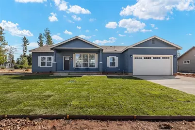 6134 Laurel Drive, Paradise, CA 95969 - Photo 1