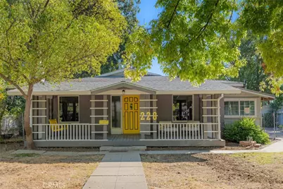 228 N Sacramento Street, Willows, CA 95988 - Photo 1