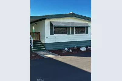 1675 Manzanita Avenue #90, Chico, CA 95926 - Photo 1