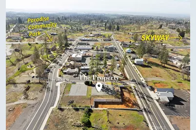 805 Cedar Street, Paradise, CA 95969 - Photo 1