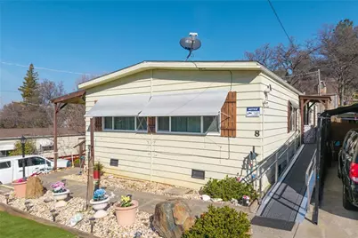 8 La Foret Drive, Oroville, CA 95966 - Photo 1