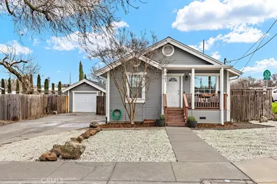 843 Cedar Street, Chico, CA 95928 - Photo 1