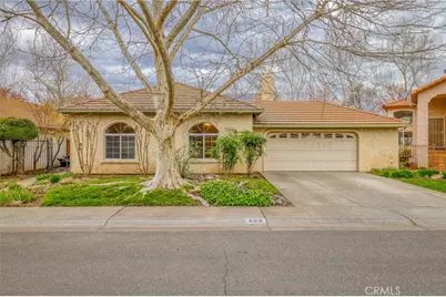 409 Mission Santa Fe Circle, Chico, CA 95926 - Photo 1