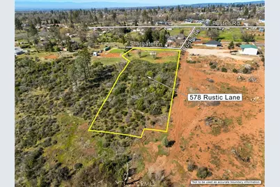 578 Rustic Lane, Paradise, CA 95969 - Photo 1