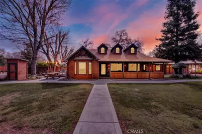 24891 Tehama Vina, Los Olivos, CA 96055 - Photo 1