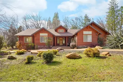 13725 Nimshew Road, Magalia, CA 95954 - Photo 1