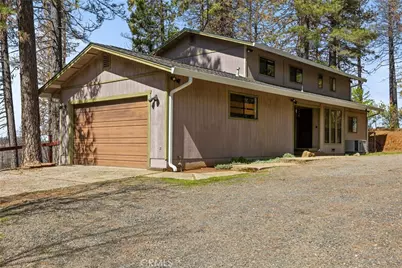 15309 Forest Ranch Way, Forest Ranch, CA 95942 - Photo 1