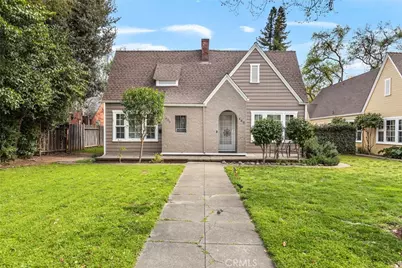 683 Eastwood Avenue, Chico, CA 95928 - Photo 1
