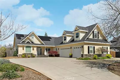 1869 Vineyard Drive, Paradise, CA 95969 - Photo 1