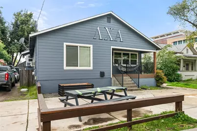 216 Hazel Street, Chico, CA 95928 - Photo 1