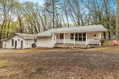 14839 Humbug Road, Magalia, CA 95954 - Photo 1