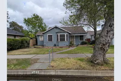 548 S Plumas Street, Willows, CA 95988 - Photo 1