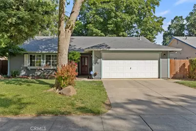 1580 La Linda Lane, Chico, CA 95926 - Photo 1