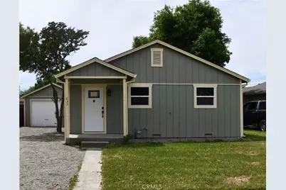 635 N Plumas Street, Willows, CA 95988 - Photo 1