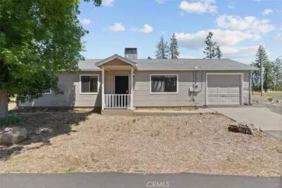 6383 Harvey Road, Paradise, CA 95969 - Photo 1