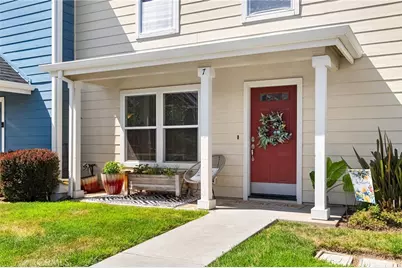 2099 Hartford Drive #7, Chico, CA 95928 - Photo 1