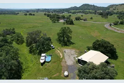0 Messilla Valley Road, Butte Valley, CA 95965 - Photo 1