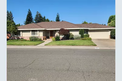 833 Saint Amant Drive, Chico, CA 95926 - Photo 1