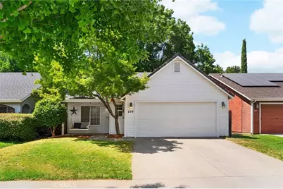 258 Vail Drive, Chico, CA 95973 - Photo 1