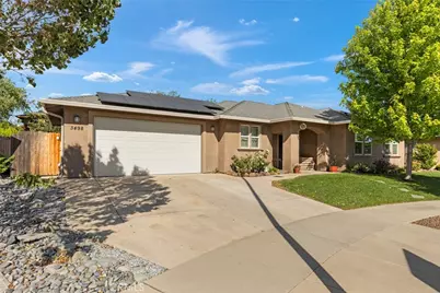 3498 Bamboo Orchard Drive, Chico, CA 95973 - Photo 1