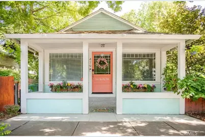 479 E 9th Street, Chico, CA 95928 - Photo 1