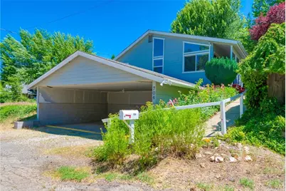 704 Old Meadow Valley Road, Quincy, CA 95971 - Photo 1