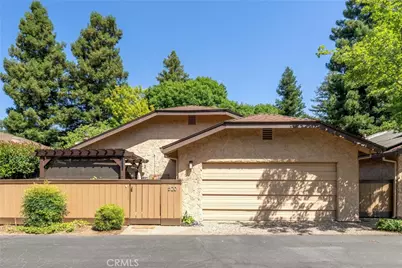 520 Wilshire Court, Chico, CA 95973 - Photo 1