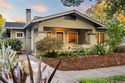 375 E 1st Avenue, Chico, CA 95926 - Photo 1