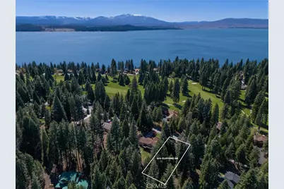 910 Clifford Drive, Almanor, CA 96137 - Photo 1