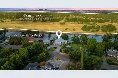 15540 China Rapids, Red Bluff, CA 96080 - Photo 1