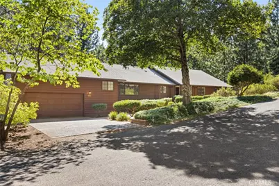 4864 Lookout Circle, Forest Ranch, CA 95942 - Photo 1