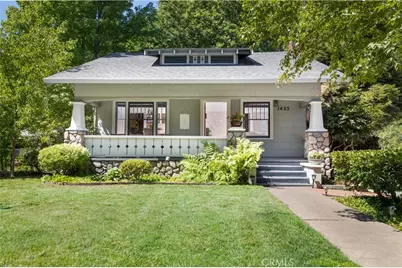 1425 Oleander Avenue, Chico, CA 95926 - Photo 1
