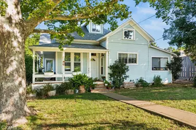 2870 Orange Avenue, Oroville, CA 95966 - Photo 1