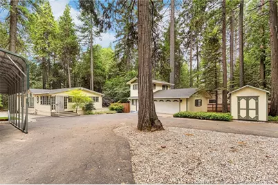 6424 Crossroads Road, Magalia, CA 95954 - Photo 1