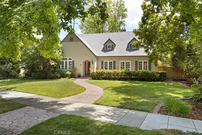 1197 Woodland Avenue, Chico, CA 95928 - Photo 1