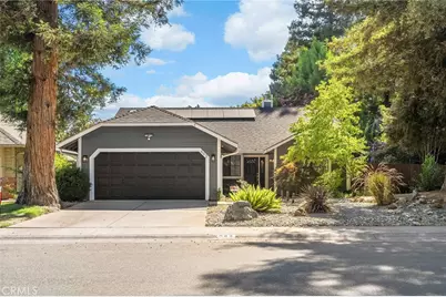 493 Autumn Gold Drive, Chico, CA 95973 - Photo 1