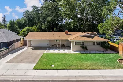 1582 Hawthorne Avenue, Chico, CA 95926 - Photo 1
