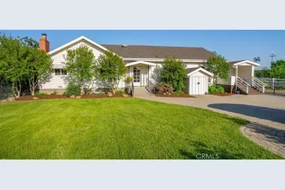 8791 Fox Street, Los Olivos, CA 96055 - Photo 1