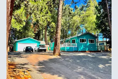 14148 Wingate Circle, Magalia, CA 95954 - Photo 1