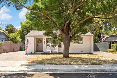 179 Rio Lindo Avenue, Chico, CA 95926 - Photo 1