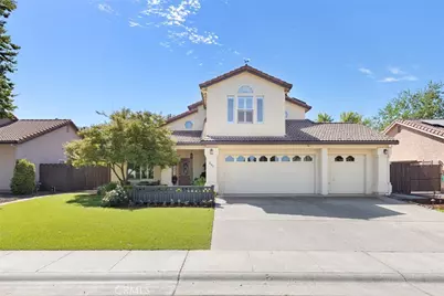 297 Saint Augustine Drive, Chico, CA 95928 - Photo 1