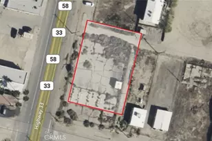 23270 2nd St, McKittrick, CA 93251 - Photo 1